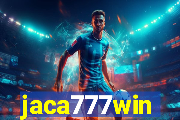 jaca777win