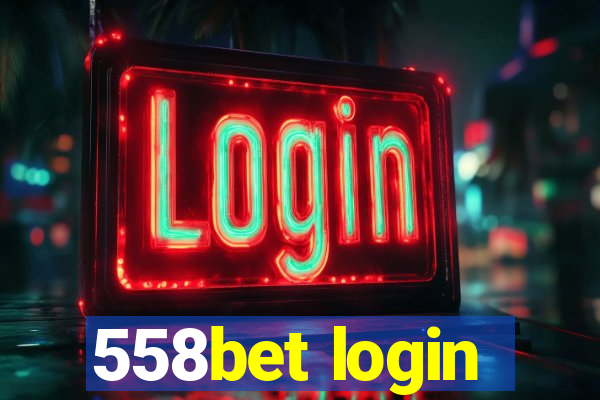 558bet login