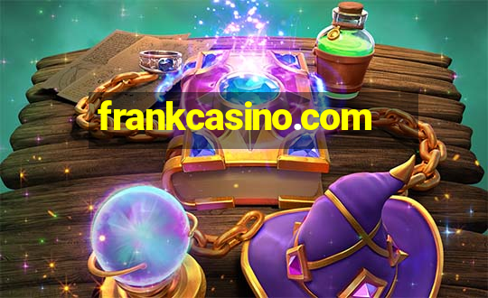 frankcasino.com