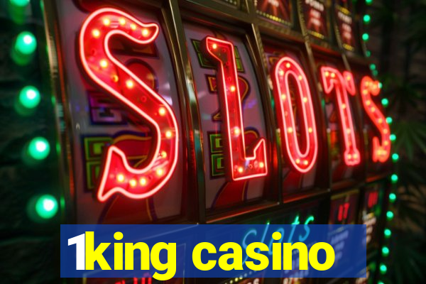 1king casino