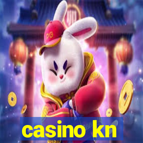 casino kn