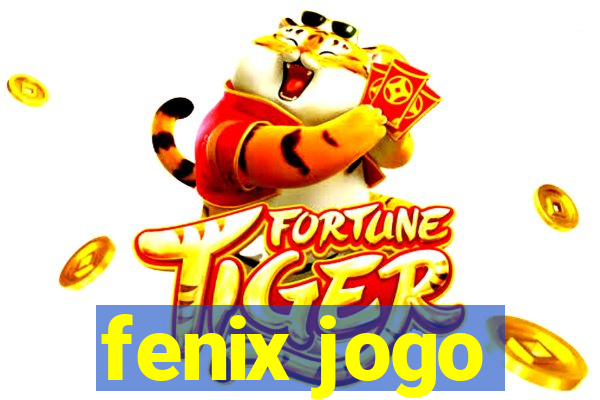 fenix jogo