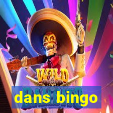 dans bingo