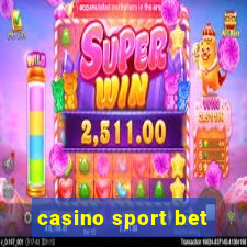 casino sport bet