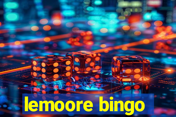 lemoore bingo