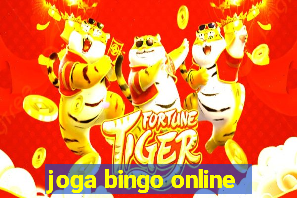 joga bingo online