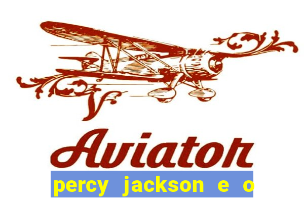 percy jackson e o ladrão de raios pdf google drive