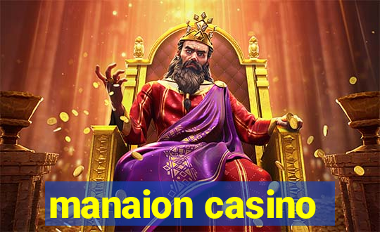 manaion casino