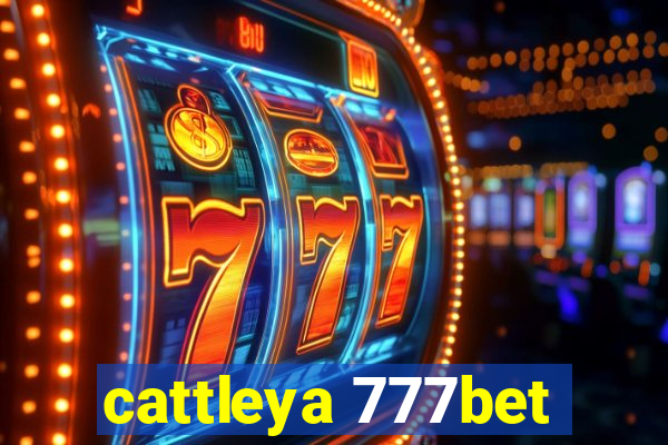 cattleya 777bet