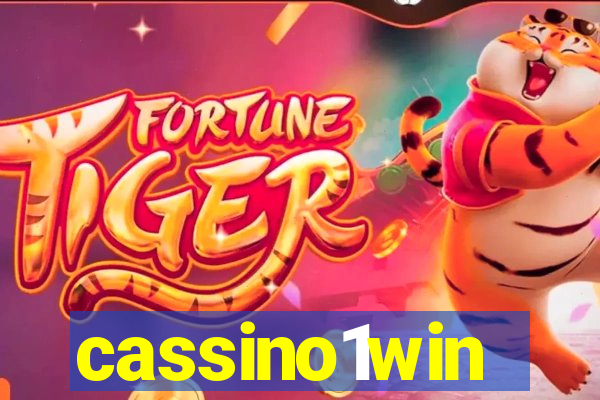 cassino1win