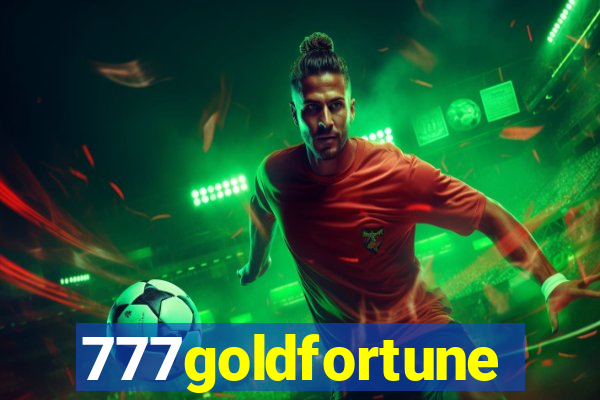 777goldfortune