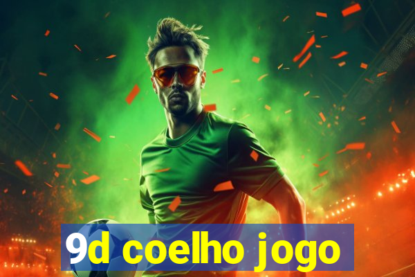 9d coelho jogo