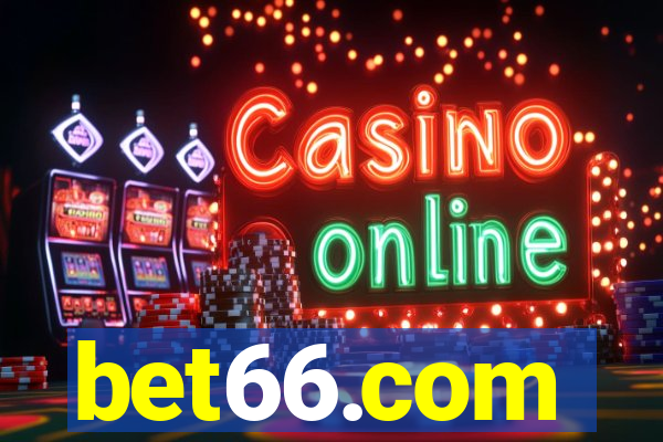 bet66.com