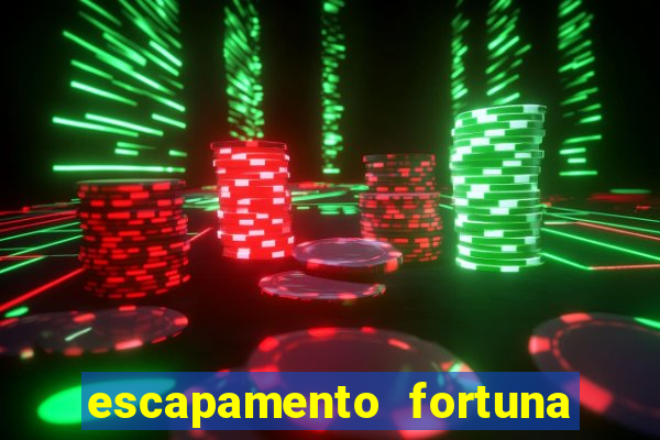 escapamento fortuna pop 100