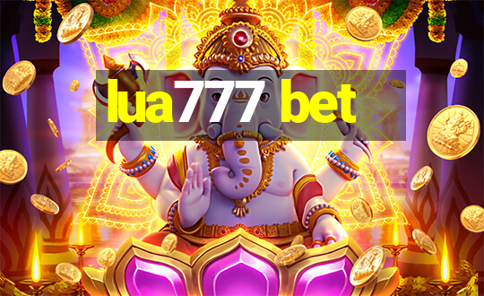 lua777 bet