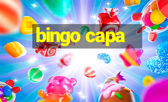 bingo capa