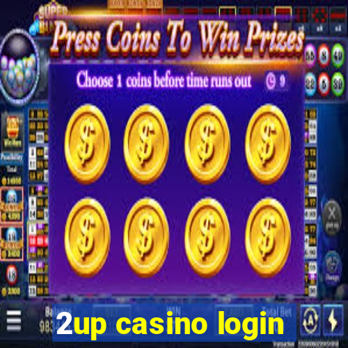 2up casino login