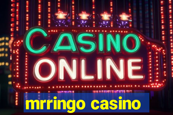 mrringo casino