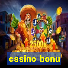 casino bonu