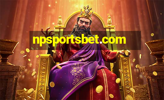 npsportsbet.com