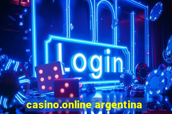 casino.online argentina