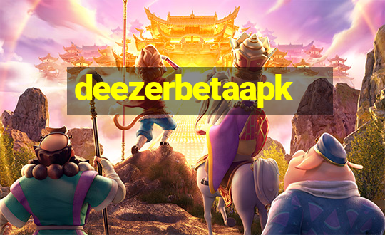 deezerbetaapk