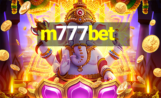 m777bet