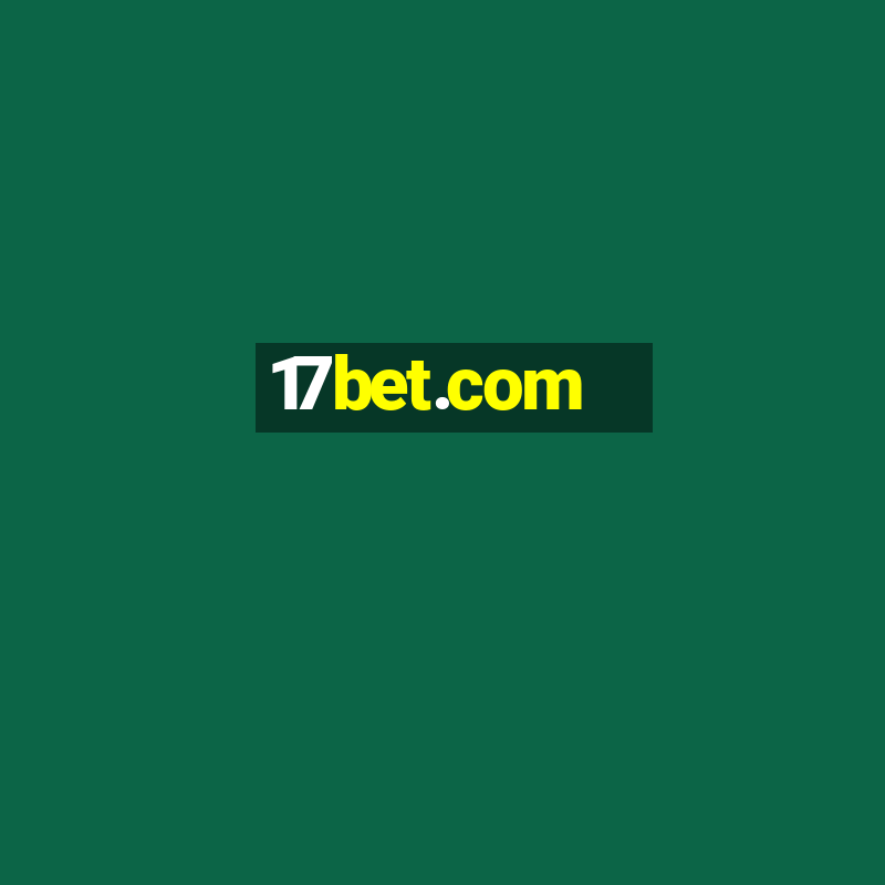 17bet.com