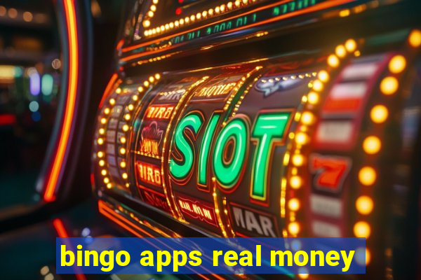 bingo apps real money