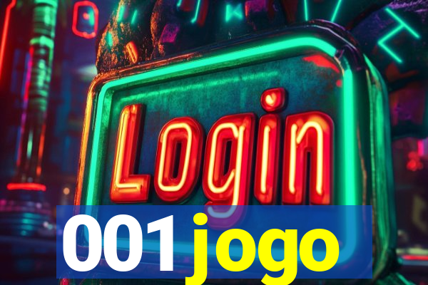 001 jogo