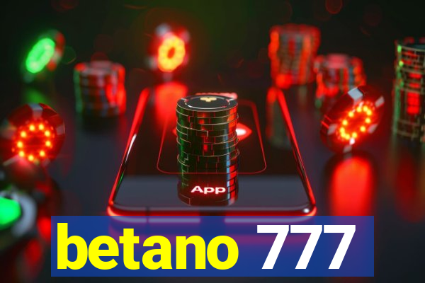 betano 777