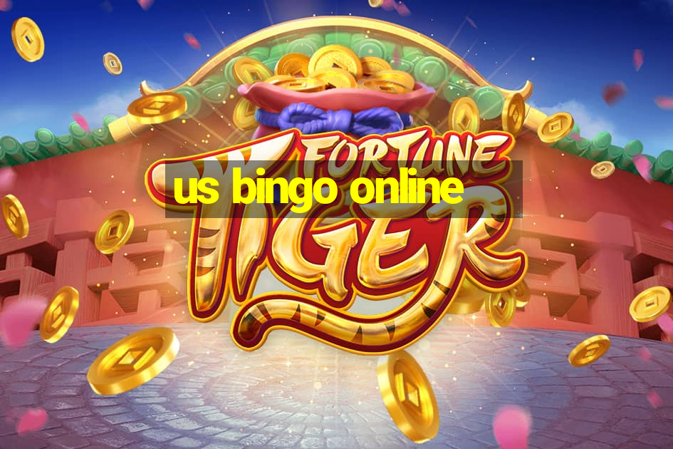 us bingo online