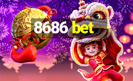 8686 bet