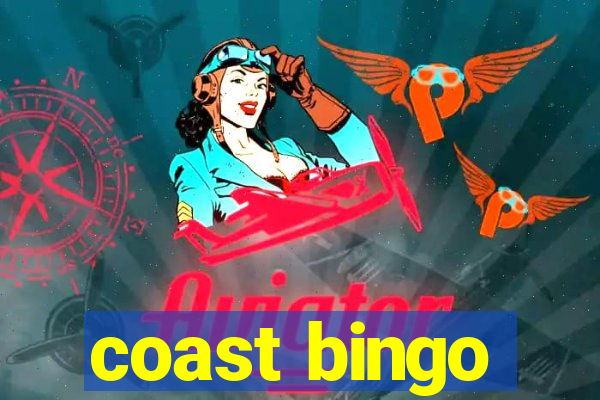 coast bingo