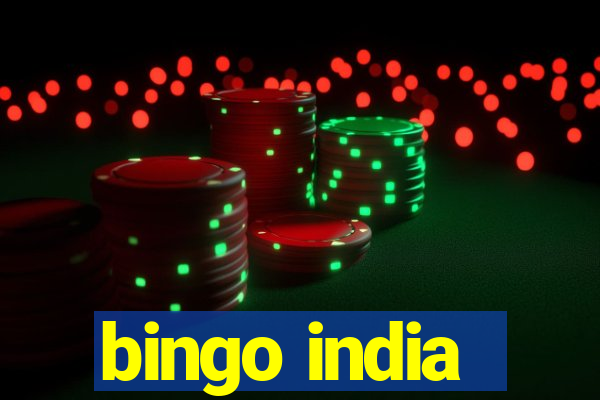 bingo india