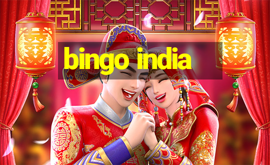 bingo india