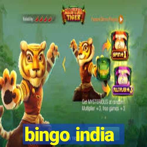 bingo india