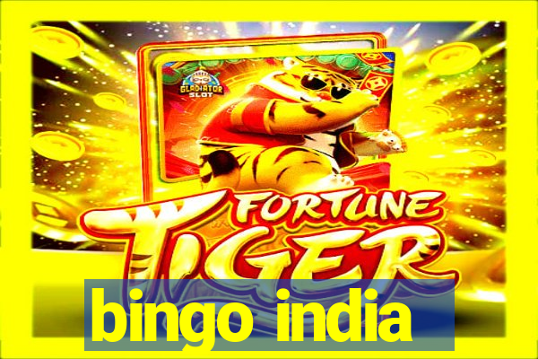 bingo india