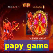 papy game