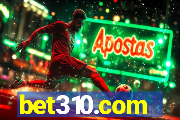 bet310.com