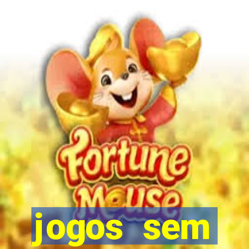 jogos sem dep贸sito para ganhar dinheiro