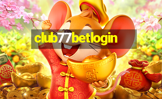 club77betlogin