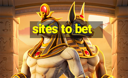 sites to bet