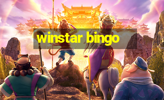 winstar bingo