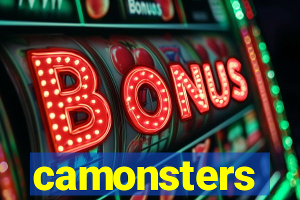 camonsters