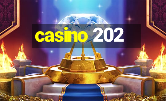 casino 202