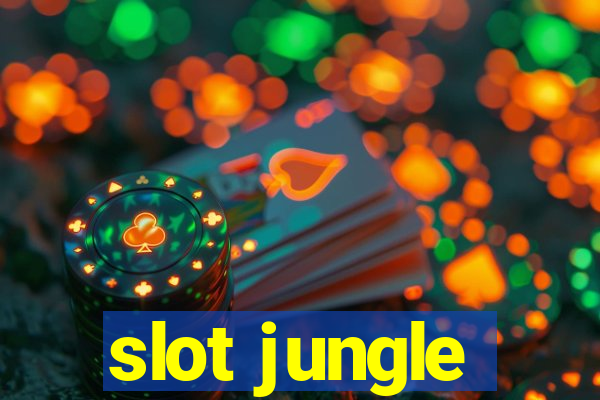 slot jungle