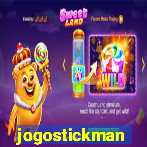 jogostickman