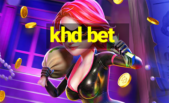 khd bet