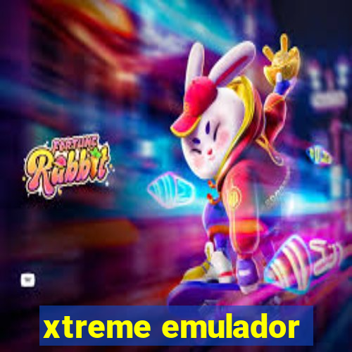 xtreme emulador